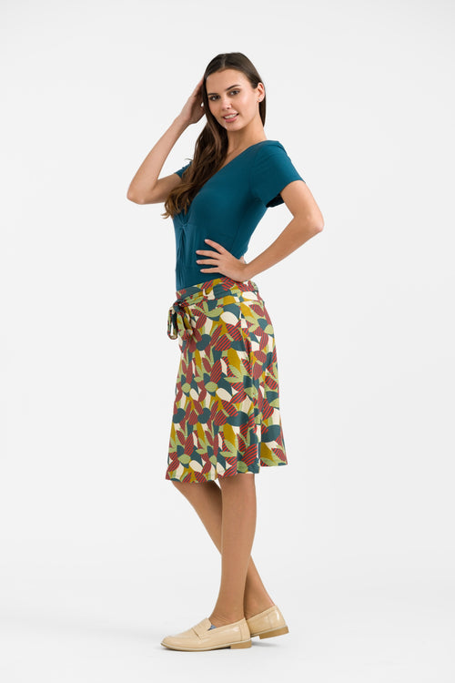 Halbrock | Verlassen