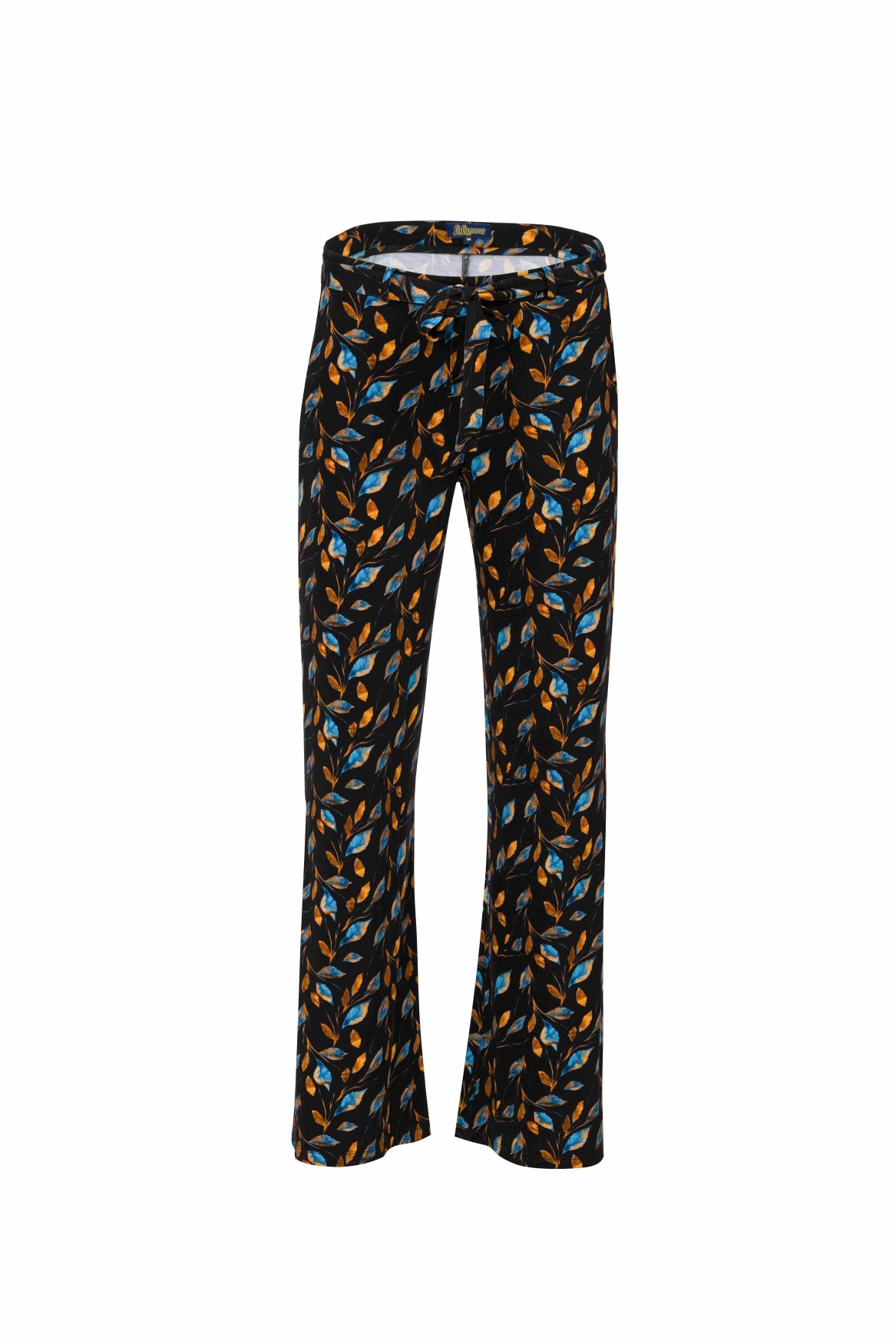 Sue Trousers | Herbstlaub