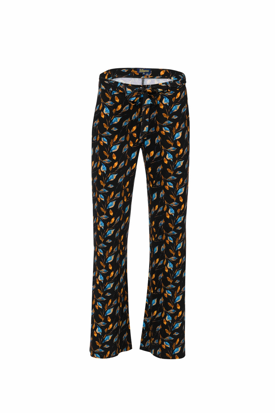 Sue Trousers | Herbstlaub