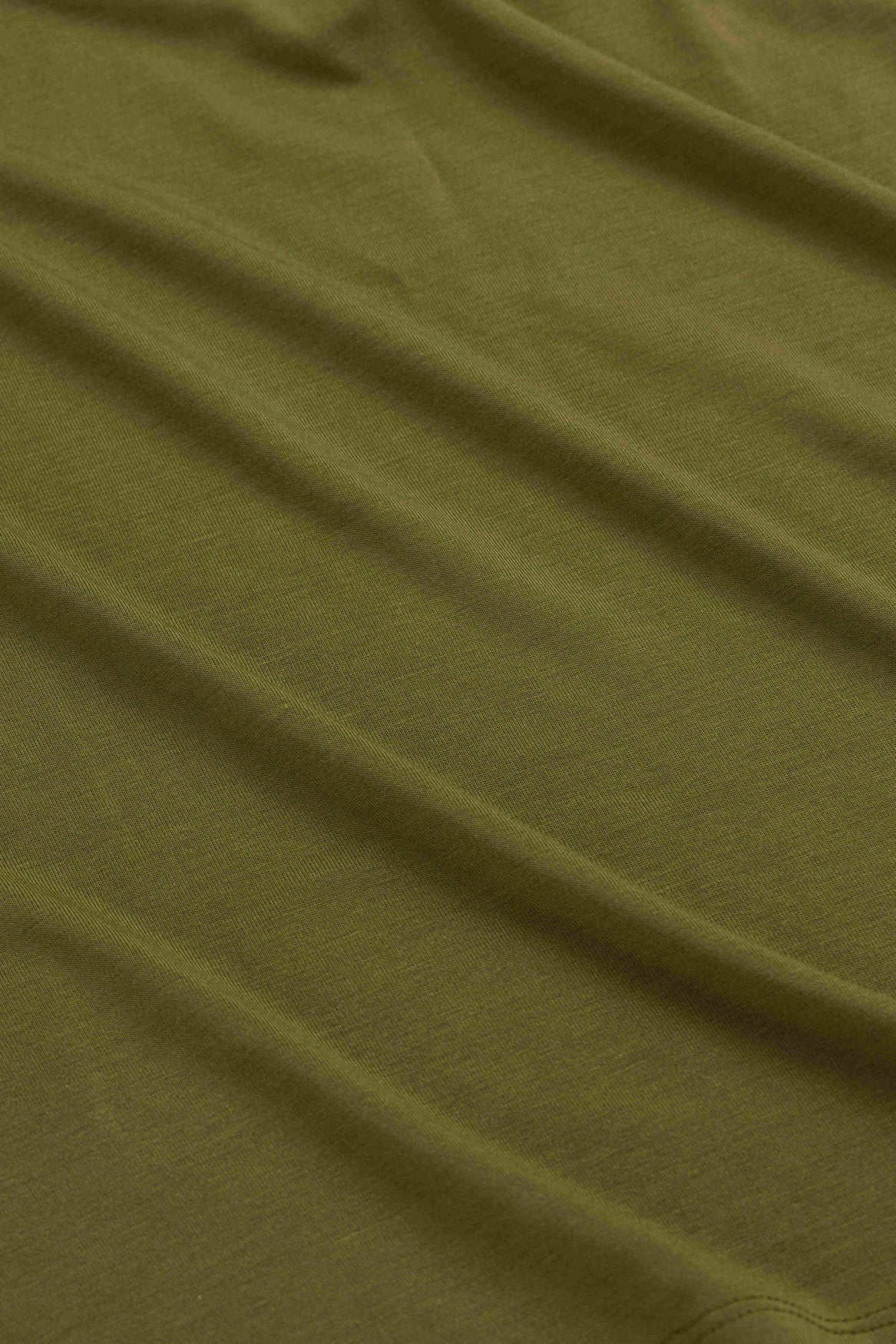 Sue Hose | Micro Plain Olive