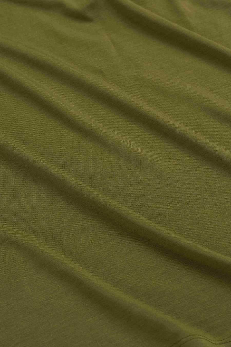 Sue Hose | Micro Plain Olive