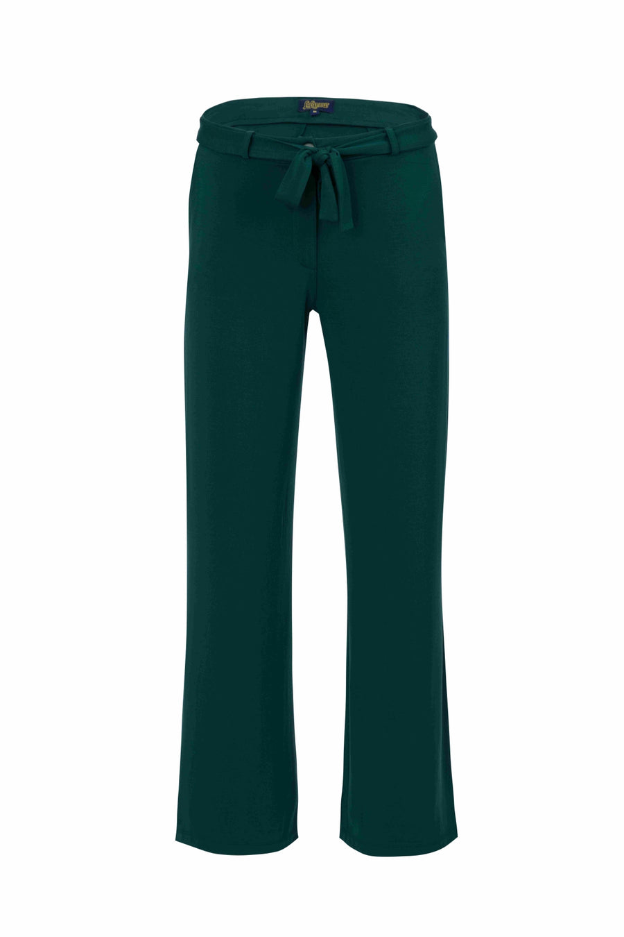 Sue Trousers | Mikro-Regenwald