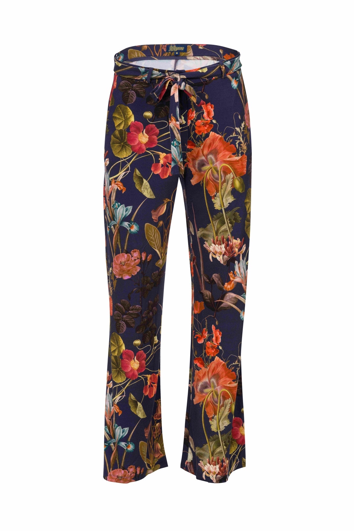 Sue Trousers | Herbstgartennacht