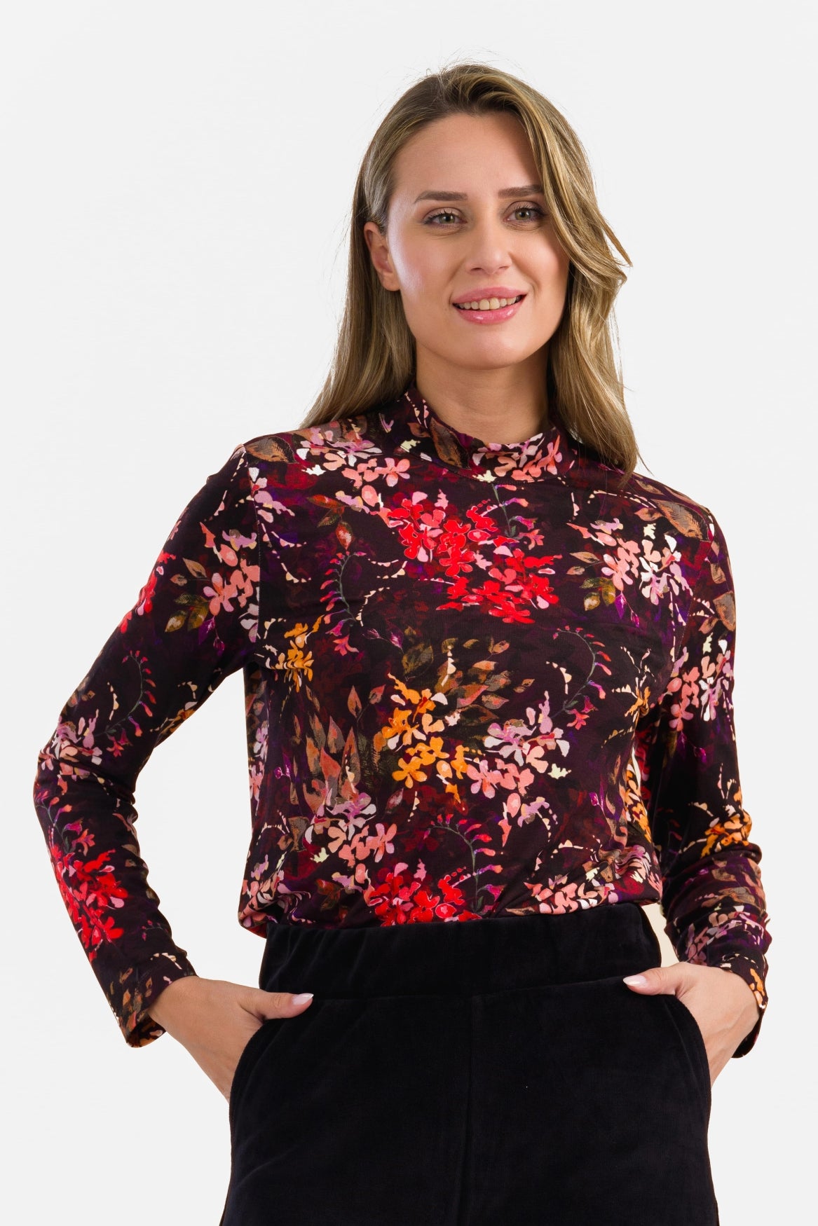 Kim Top | Herbstblume