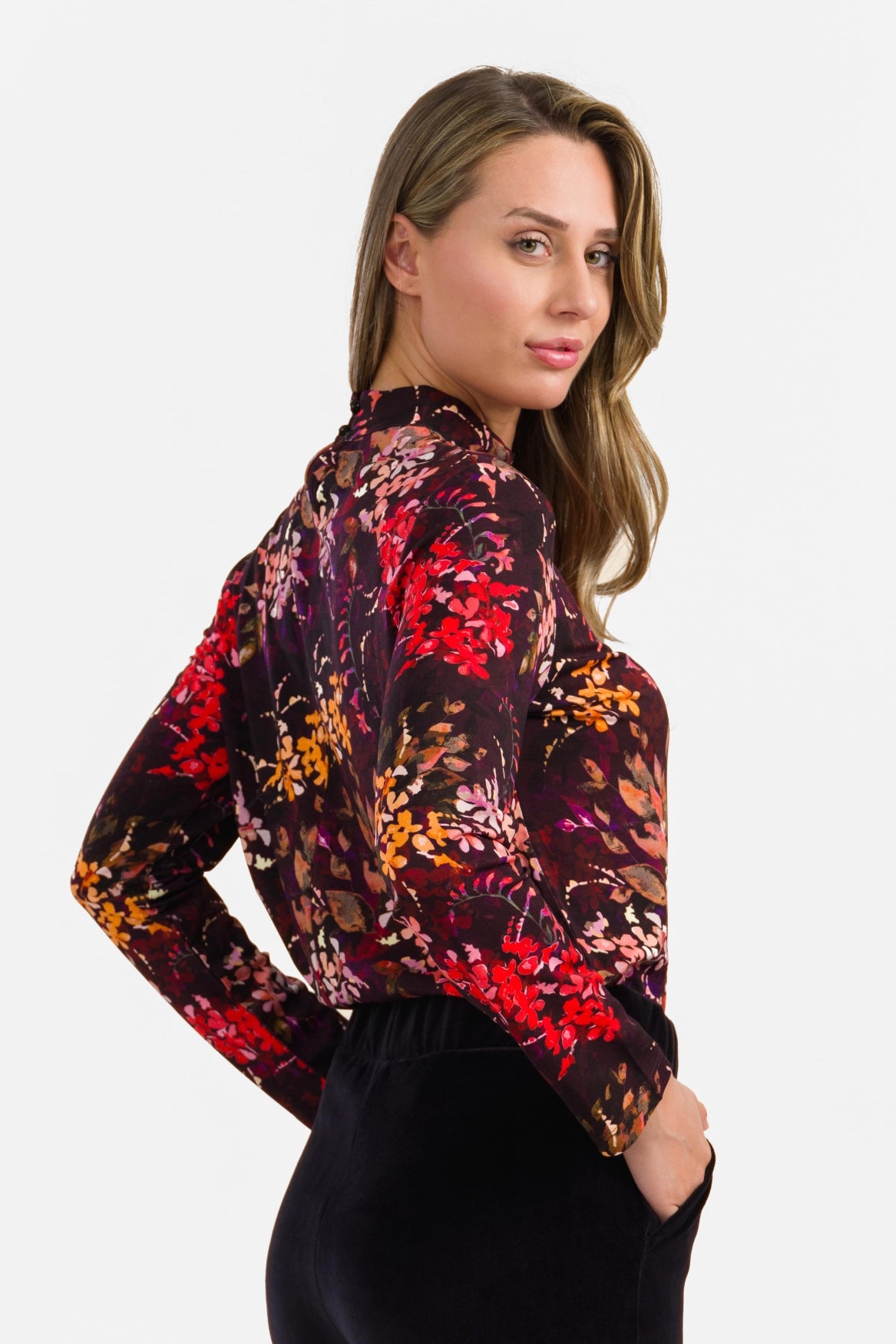 Kim Top | Herbstblume