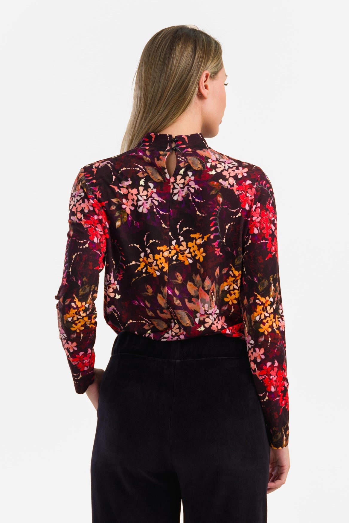 Kim Top | Herbstblume