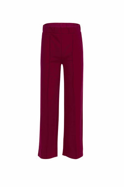 Hailey-Hose | Punta Di Roma Bordeaux