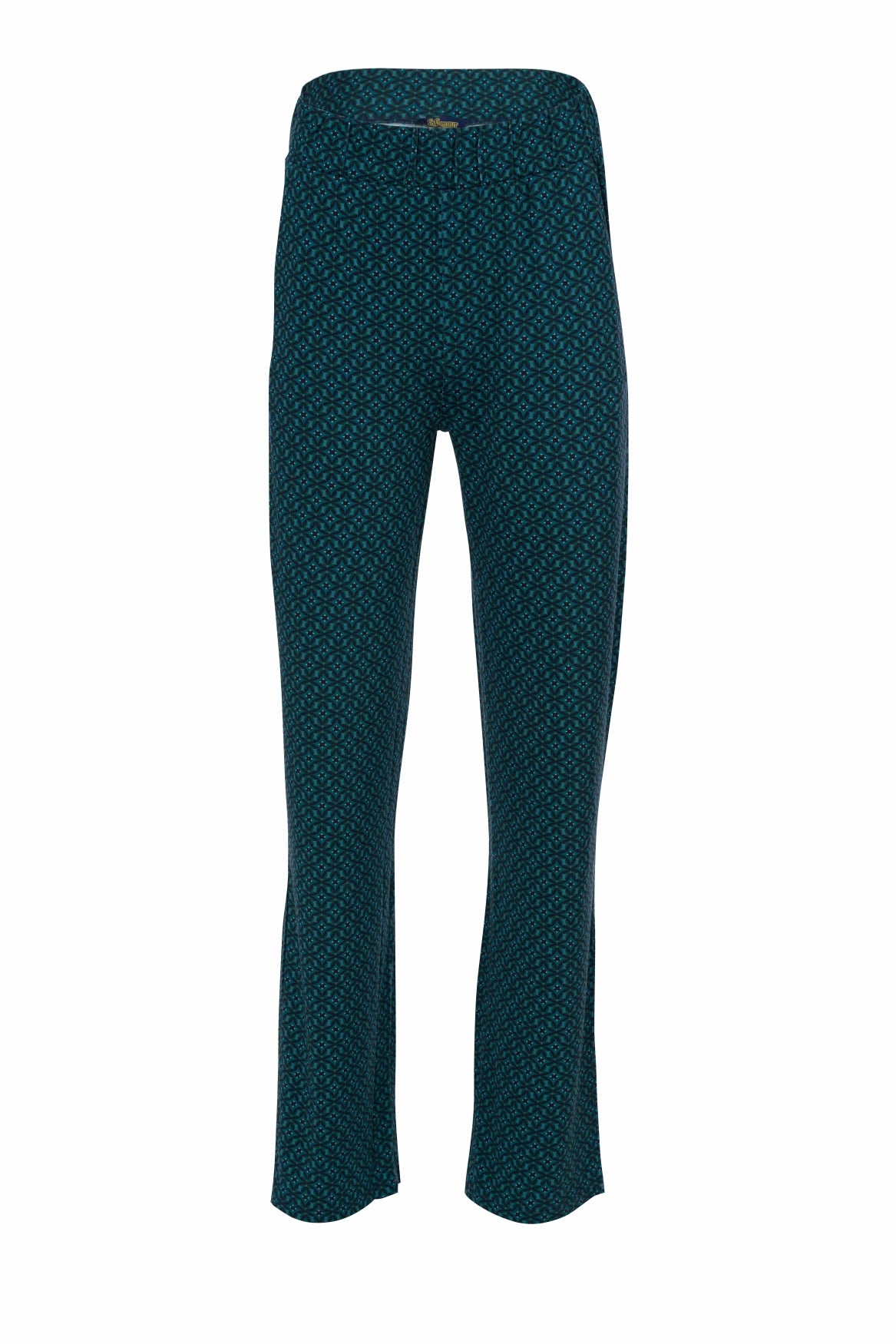 Carin Hose | Lissabonblau