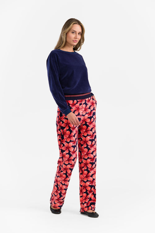 Carin Pants | Sintra