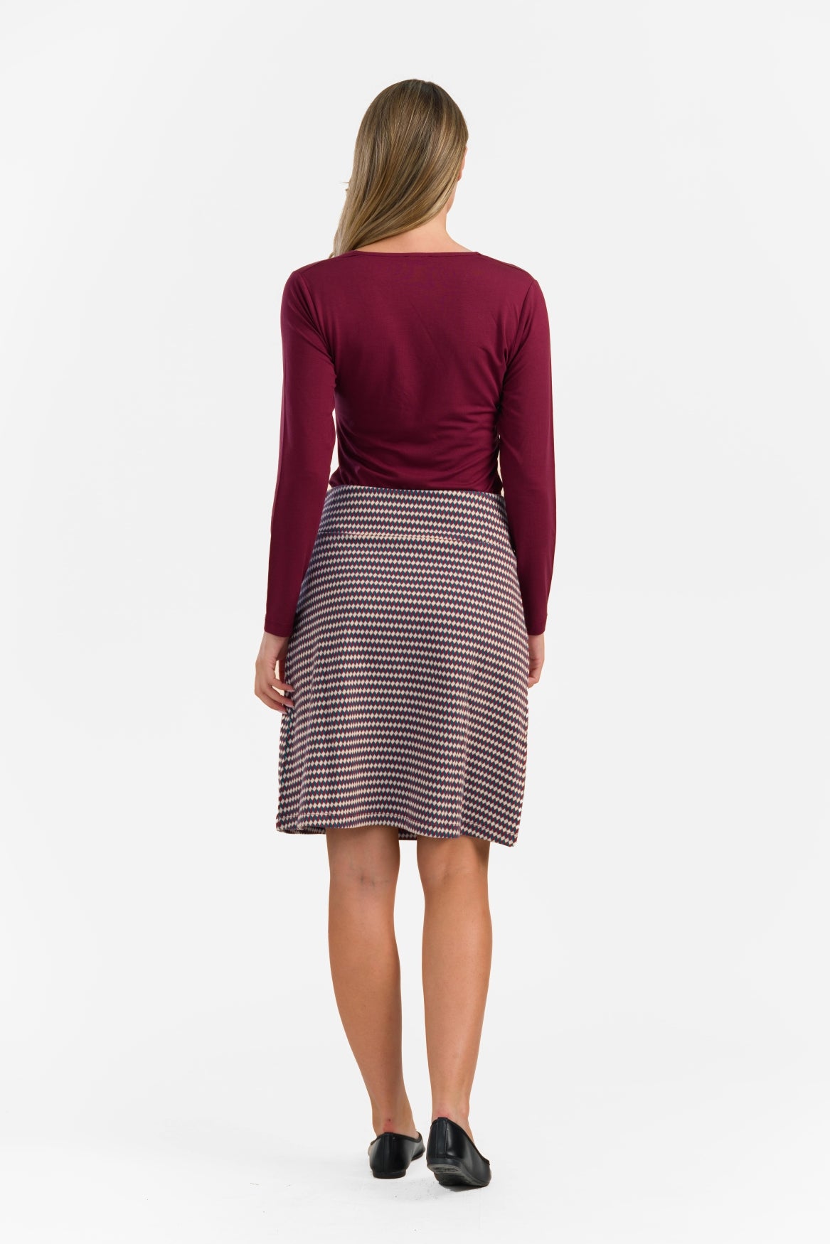 Esmee-Rock | Jacquard