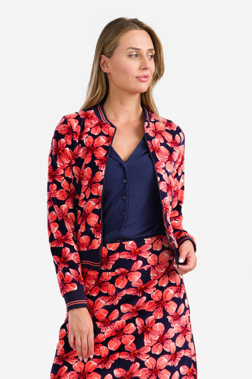 Nora Bomberjacke | Sintra