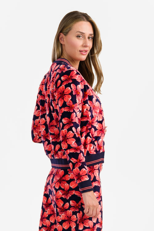 Nora Bomberjacke | Sintra