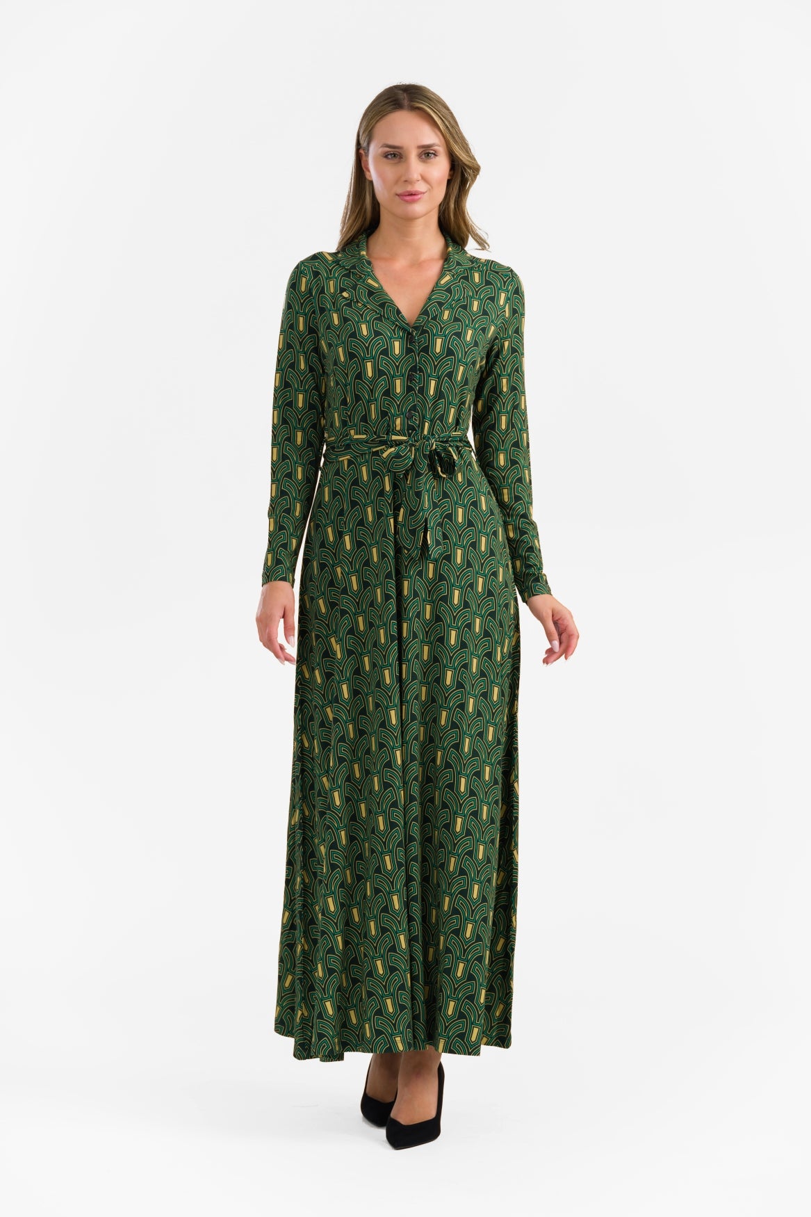 Helena-Kleid | Archess