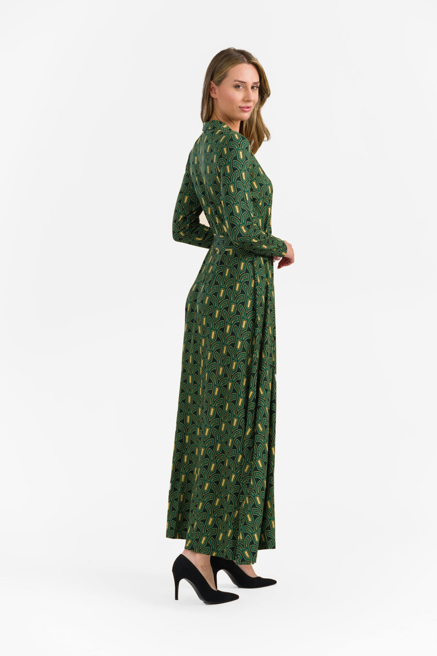 Helena-Kleid | Archess