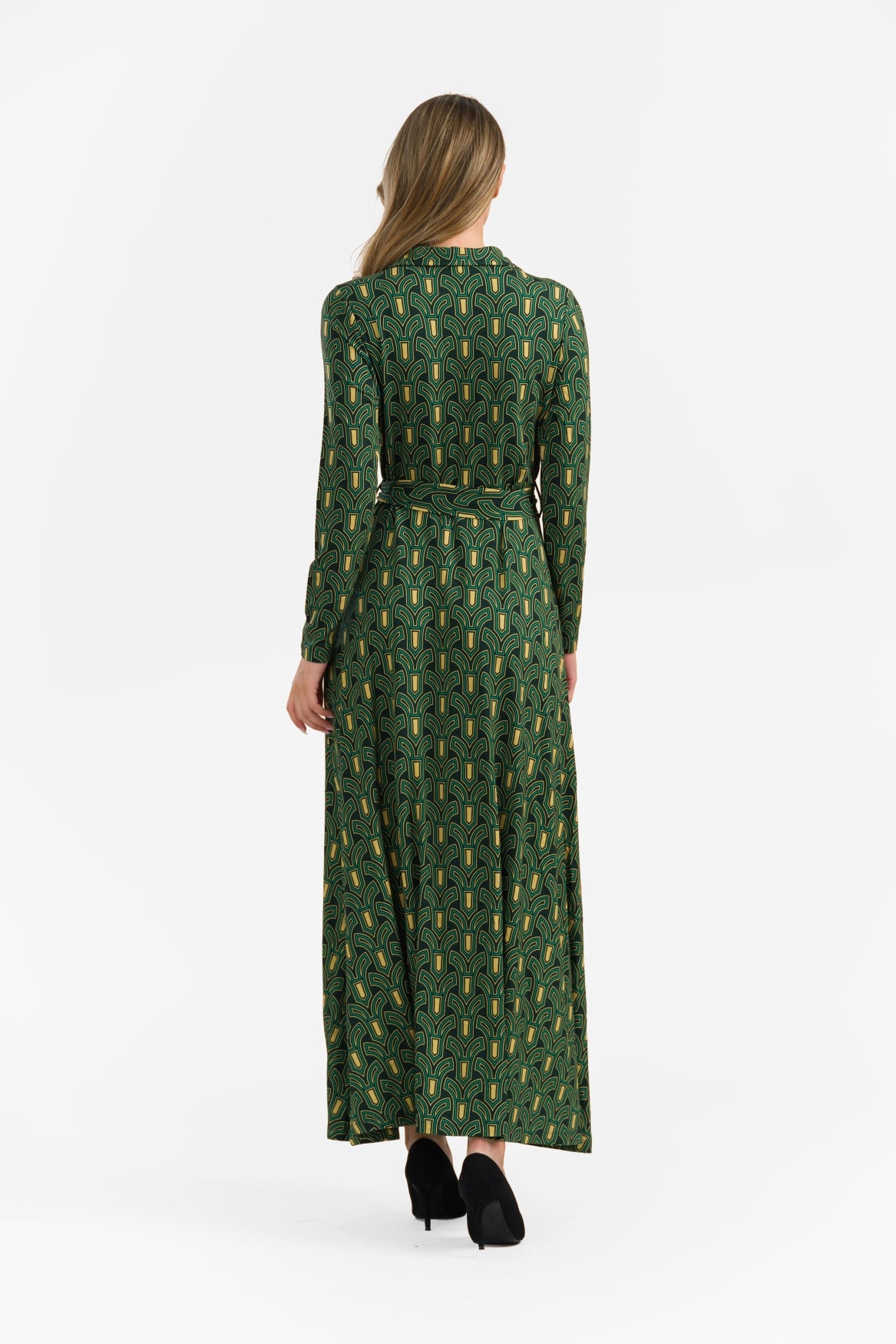 Helena-Kleid | Archess