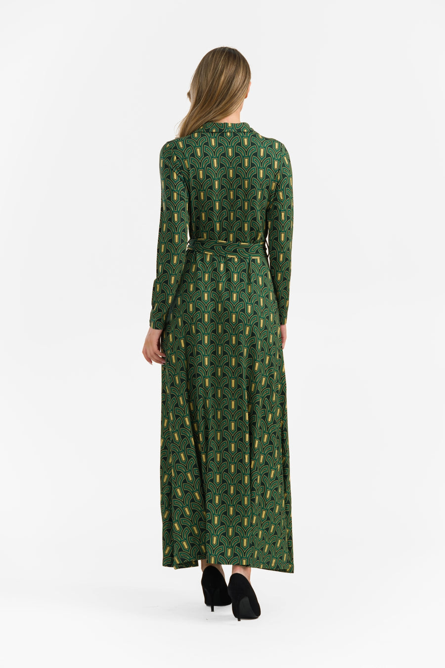 Helena-Kleid | Archess