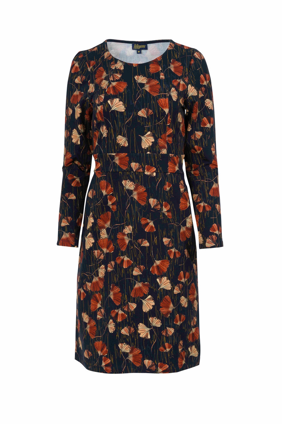 Elise-Kleid | Ginkgo