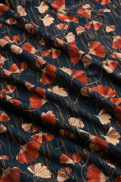 Elise-Kleid | Ginkgo