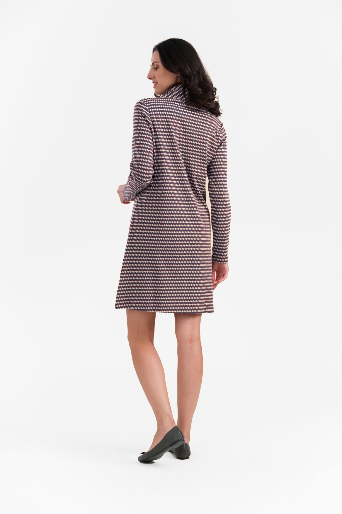 Pleun Tunique | Jacquard