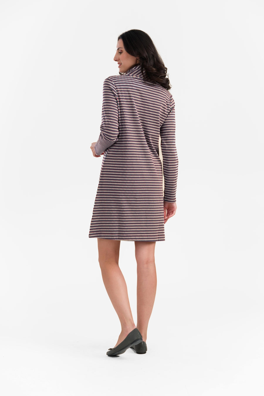 Pleun Tunique | Jacquard