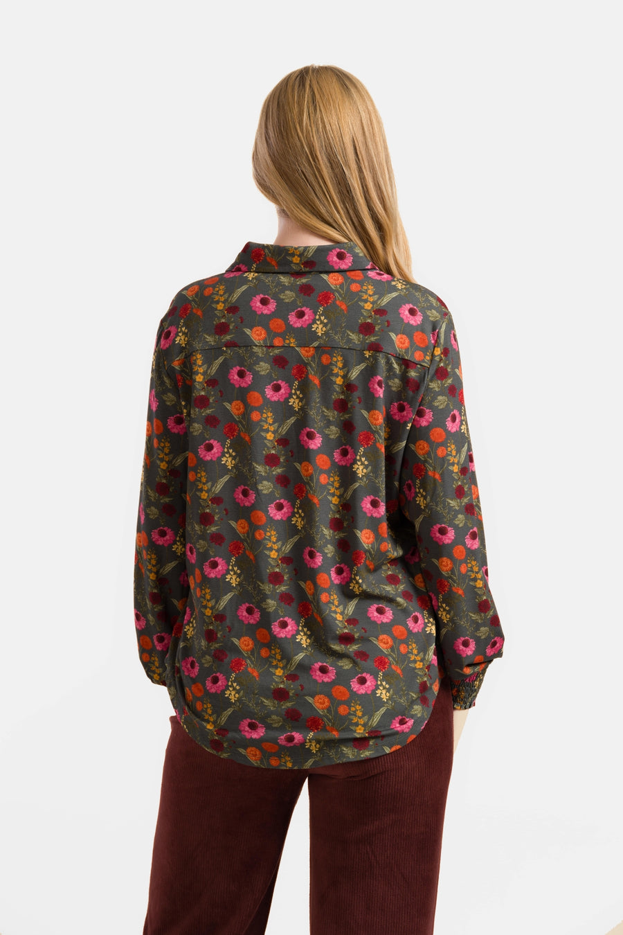 Amy Blouse | Wildes Winterfeld