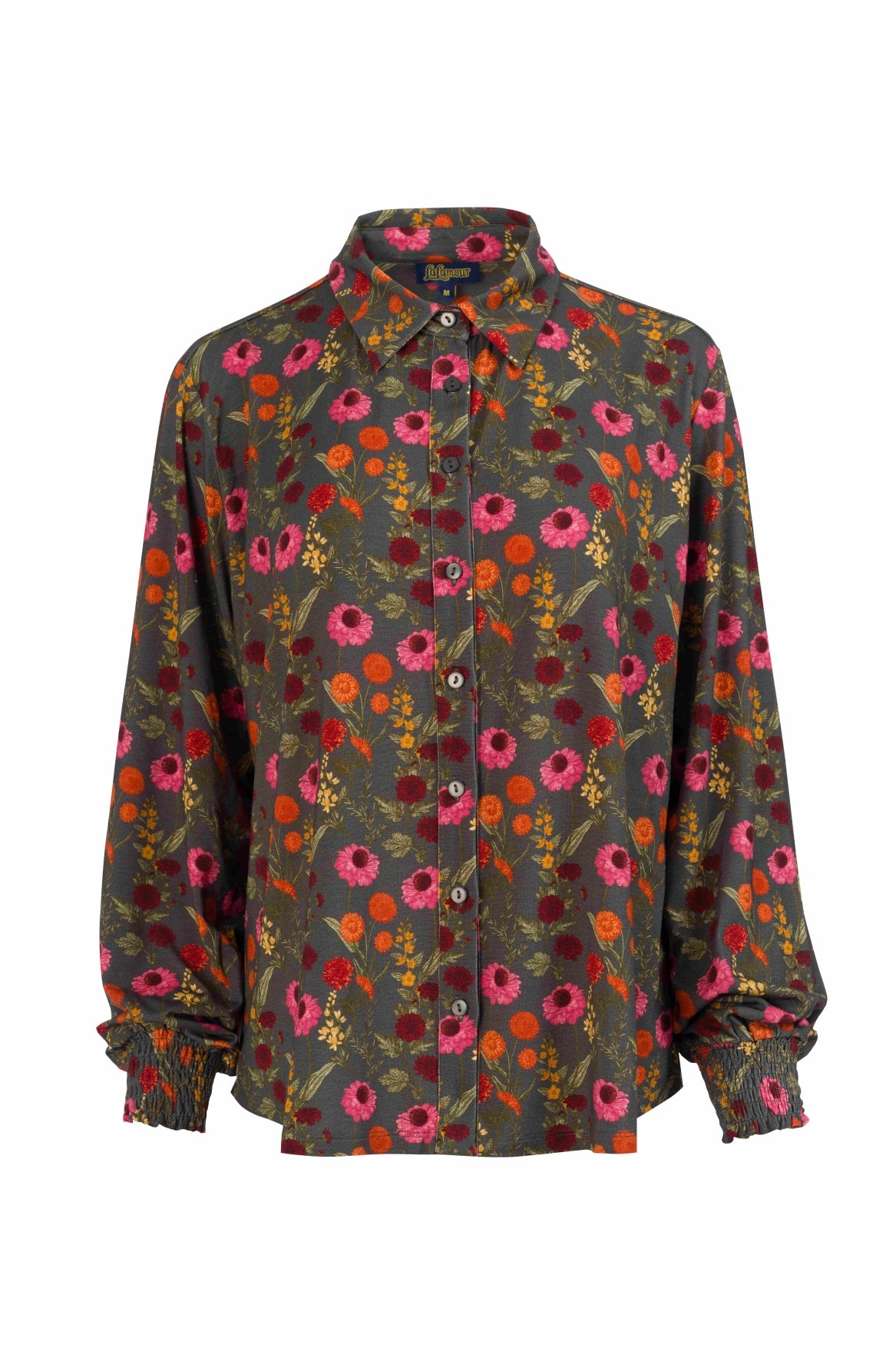 Amy Blouse | Wildes Winterfeld