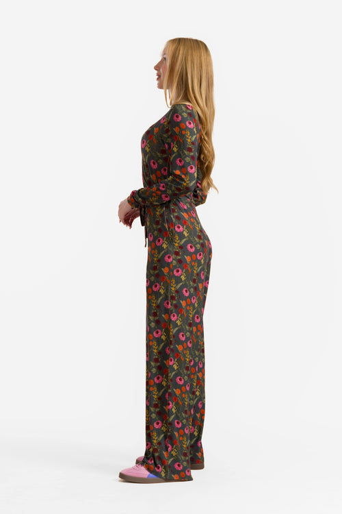 Diana Jumpsuit | Wildes Winterfeld