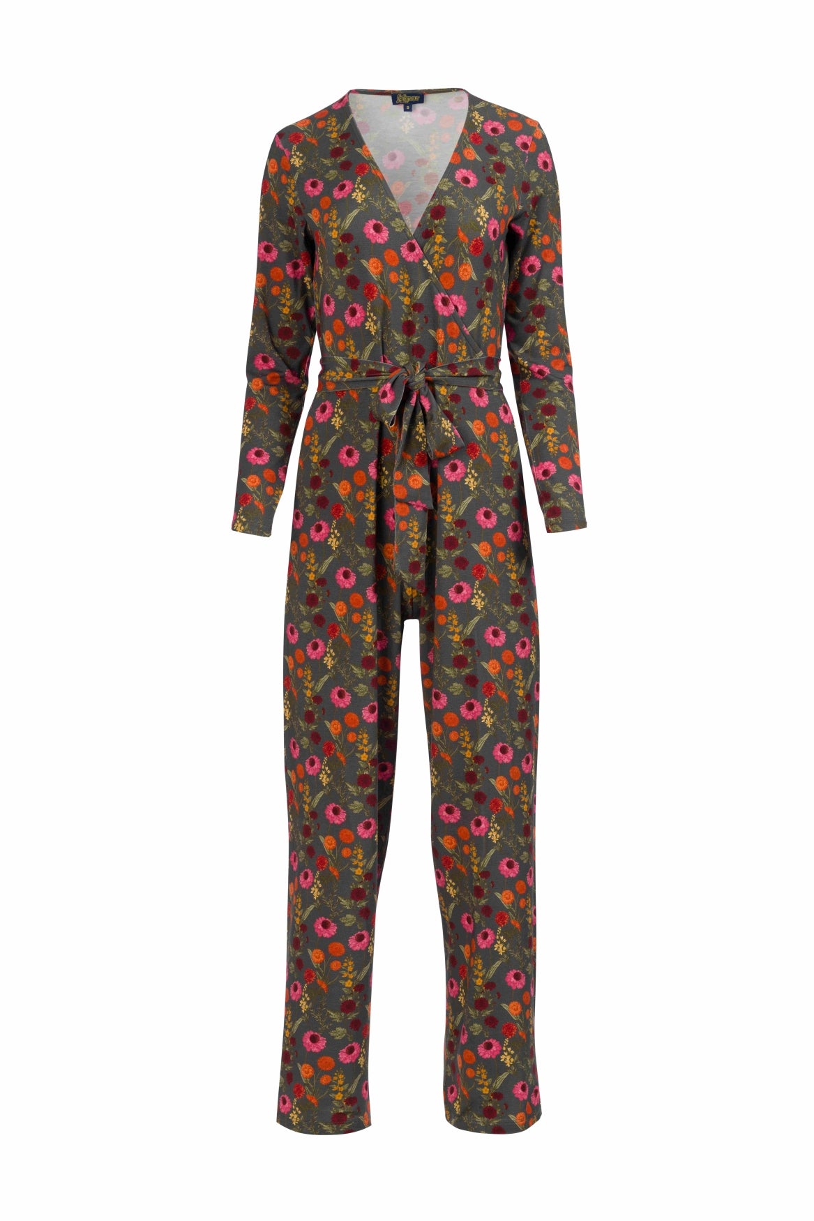 Diana Jumpsuit | Wildes Winterfeld
