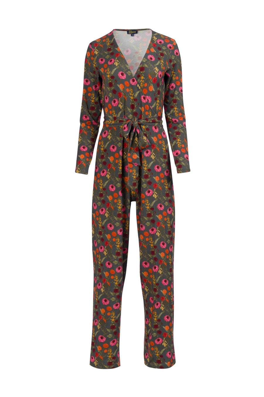 Diana Jumpsuit | Wildes Winterfeld
