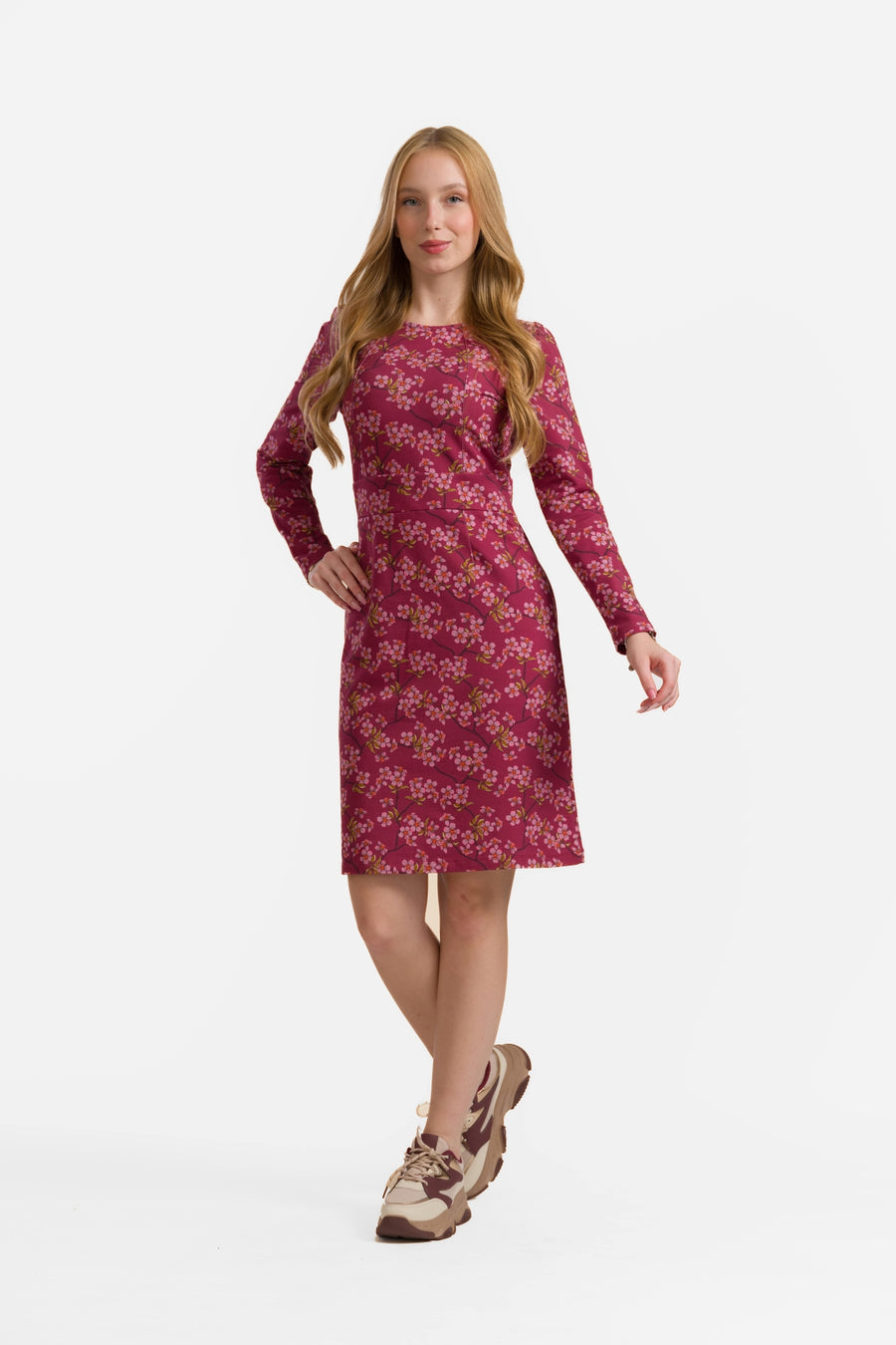 Elise-Kleid | Blossom