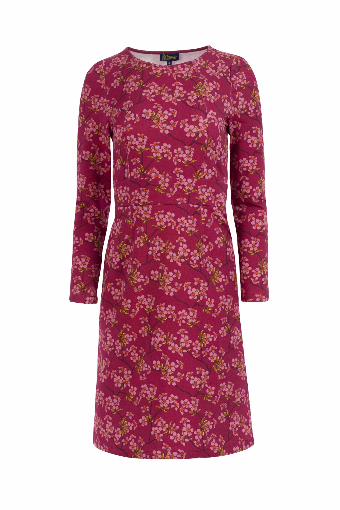 Elise-Kleid | Blossom