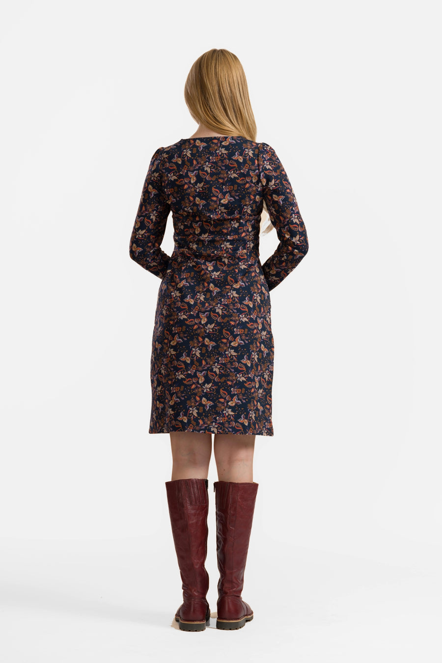 Elise-Kleid | Paisley