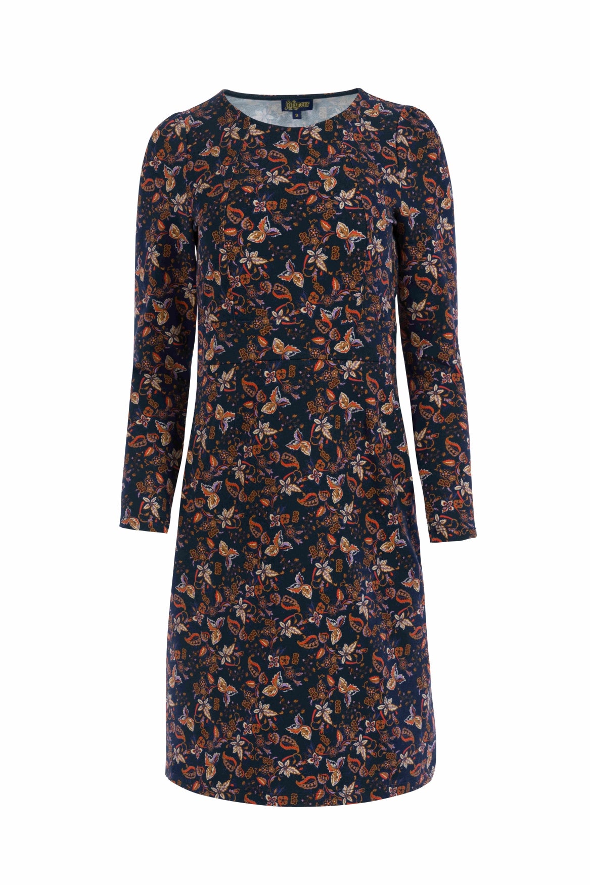 Elise-Kleid | Paisley