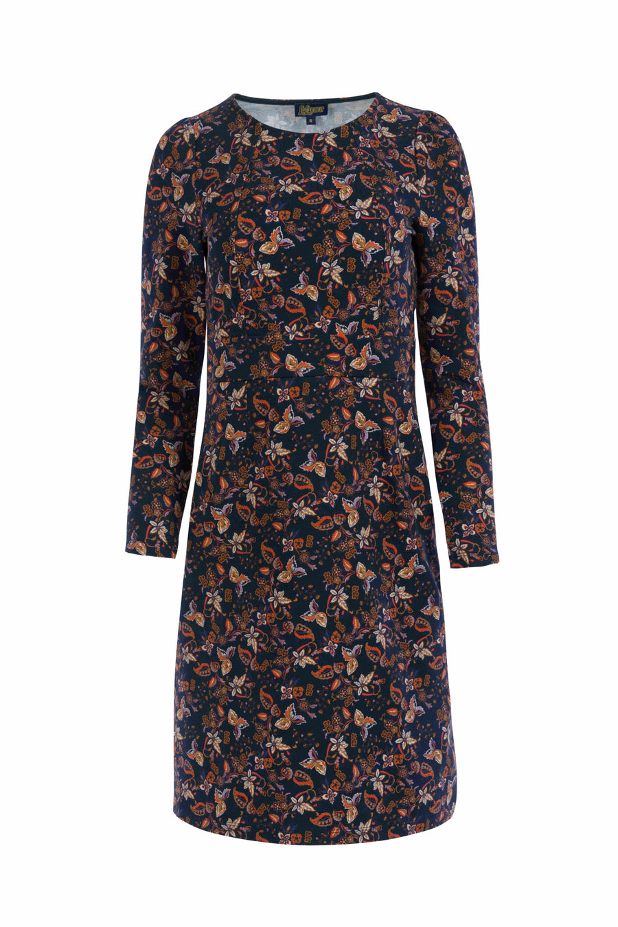 Elise-Kleid | Paisley