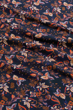 Elise-Kleid | Paisley