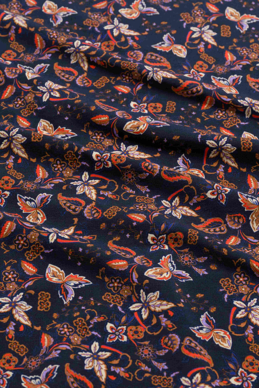 Elise-Kleid | Paisley