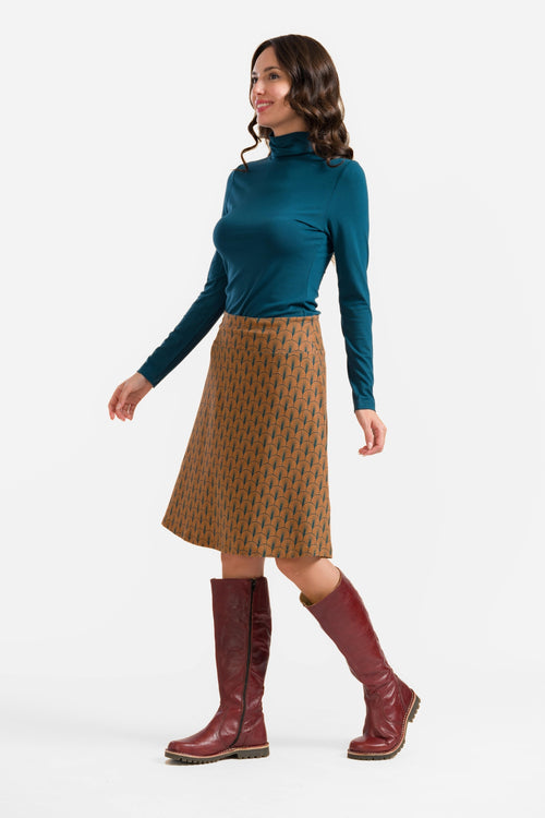 Esmee-Rock | Jugendstil