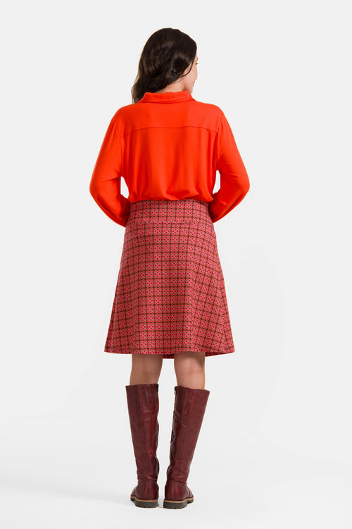 Esmee-Rock | Wunderschöne Hafenkacheln