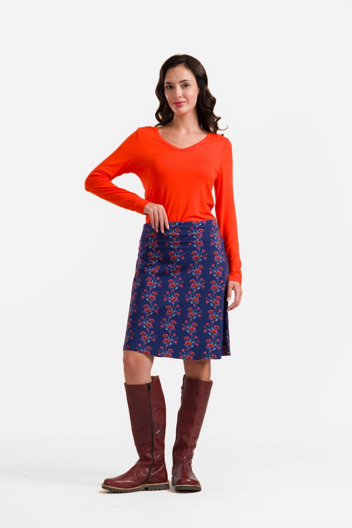 Esmee Rock | Poppy