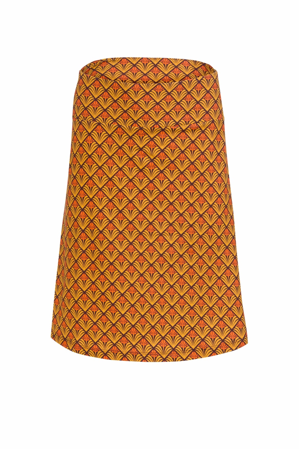 Esmee-Rock | Retro-Blumen