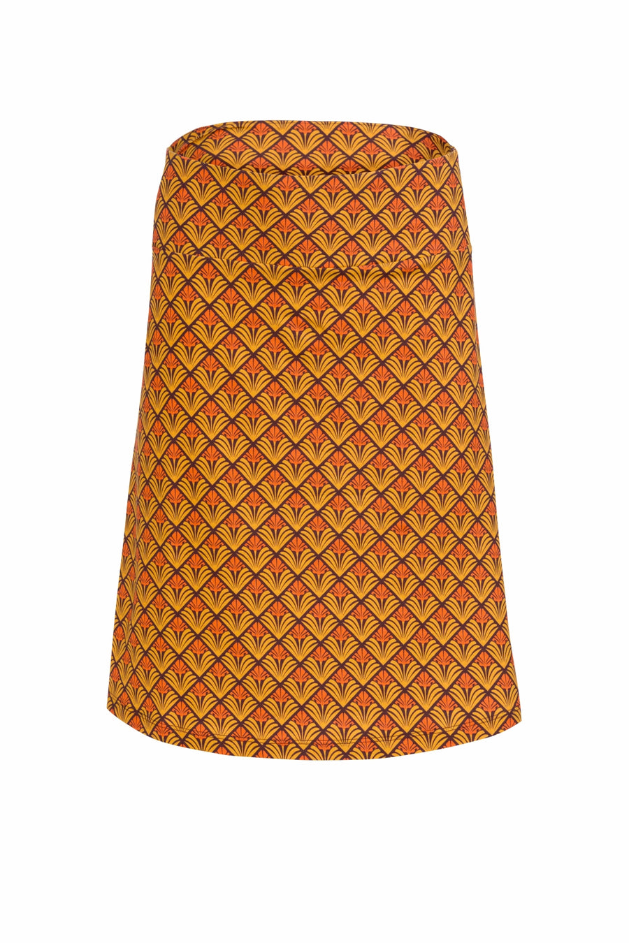 Esmee-Rock | Retro-Blumen