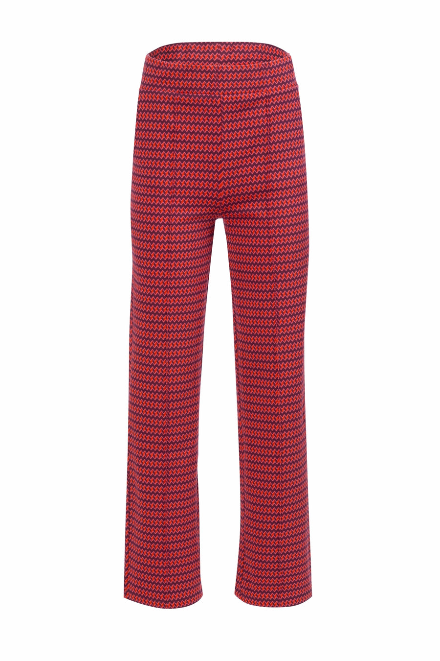 Hailey Hose | Jacquard