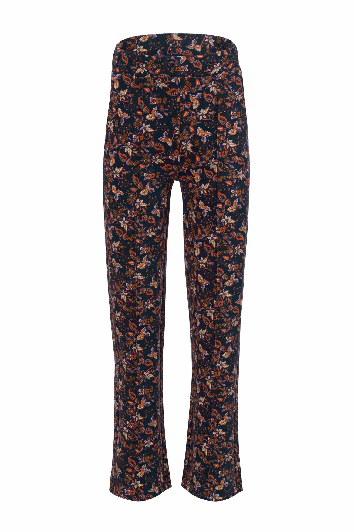 Hailey Hose | Paisley
