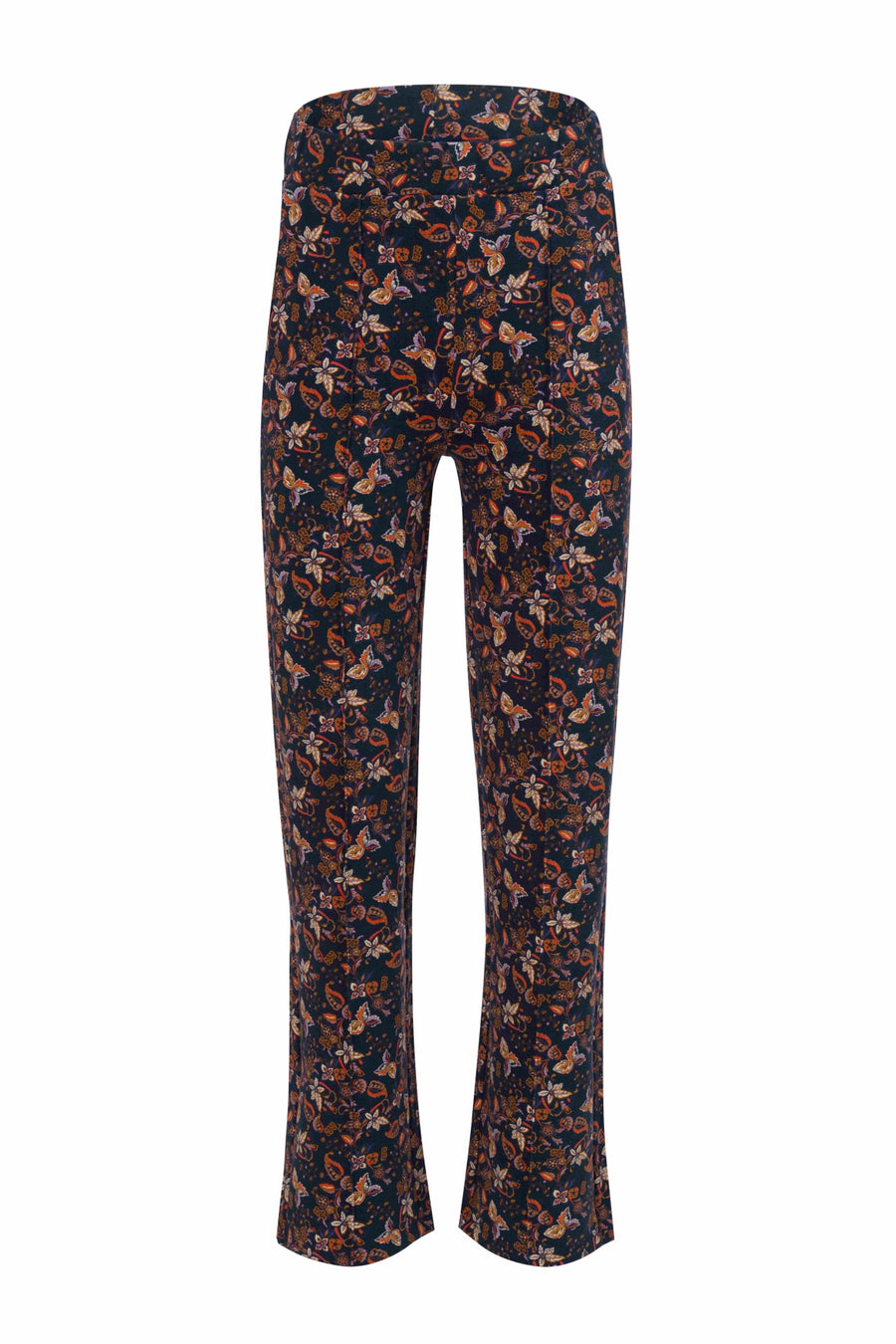 Hailey Hose | Paisley