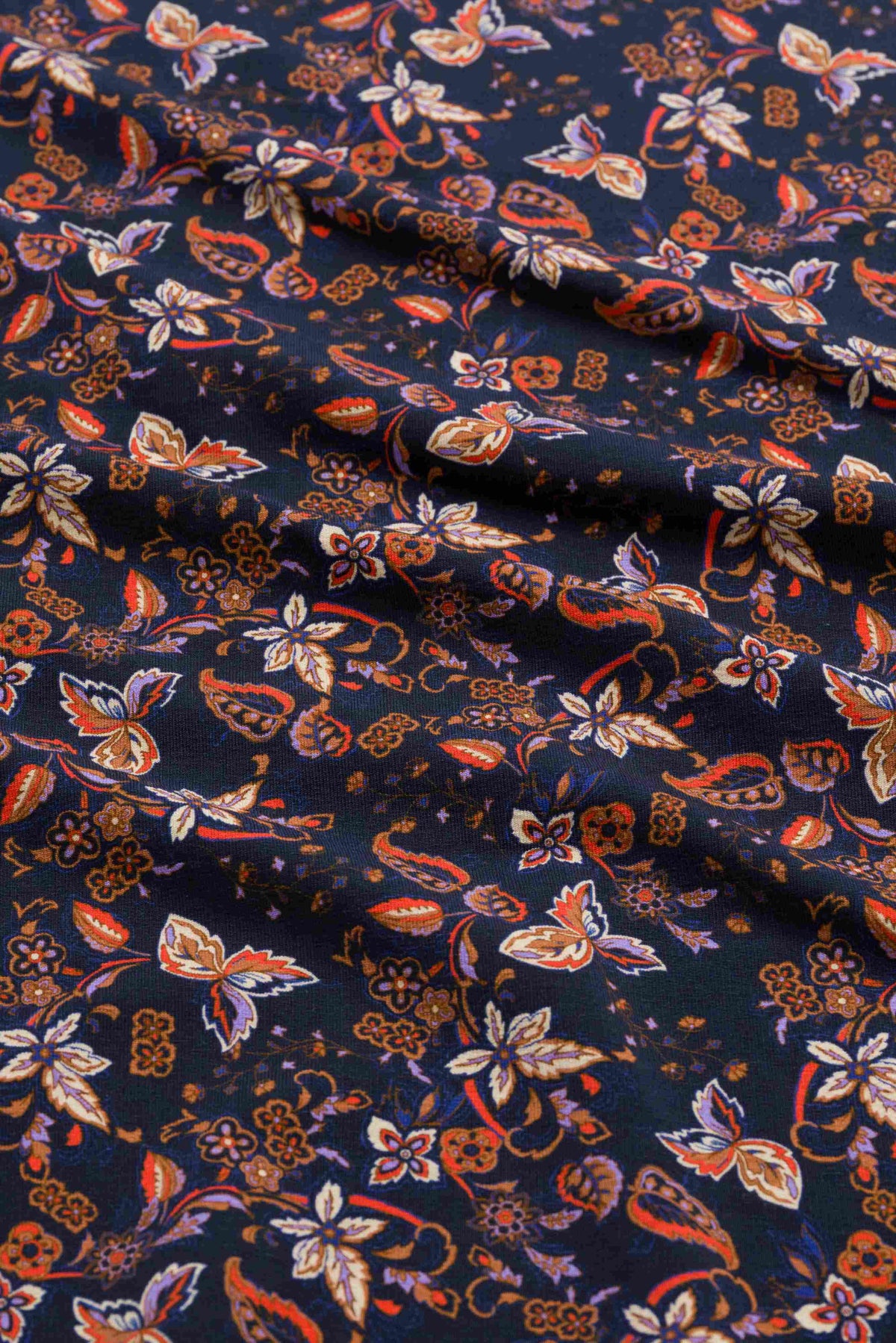 Hailey Hose | Paisley