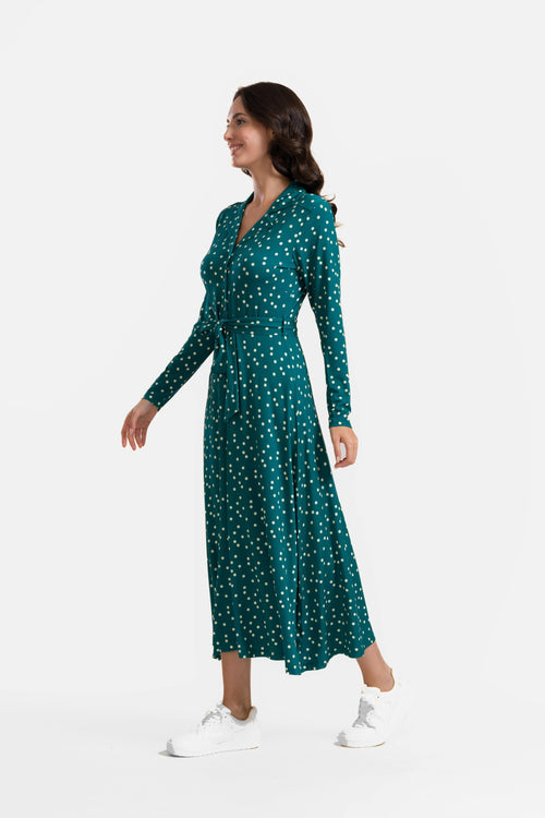 Helena-Kleid | Punkte
