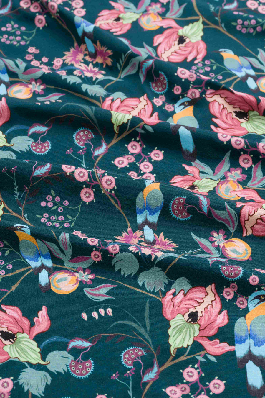 Iris Bluse Langarm | Birdy