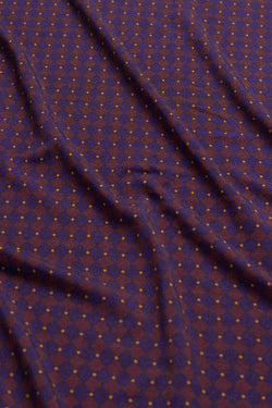 Jip Jumpsuit Ls | Chocolate Square