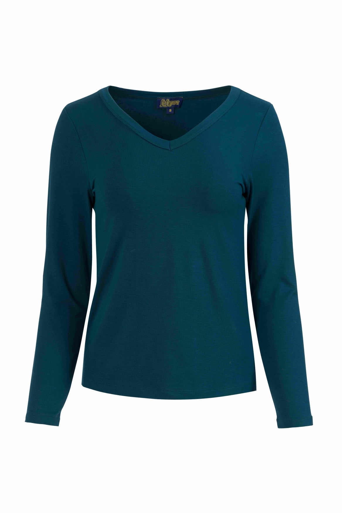 Lynn Top | Ecovero Normalbenzin