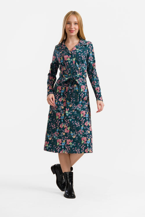 Marilyn Kleid Ls | Birdy